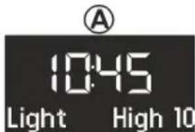 SONORO SO210 - Regolazione dimmer - 1