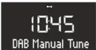 SONORO SO210 - Requisito: - 1