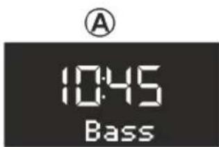 SONORO SO210 - Setting the sound - 1