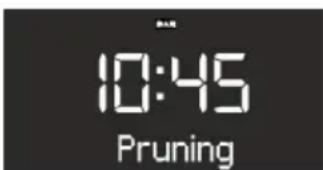 SONORO SO210 - Eliminación de emisoras inactivas – Prune list Requisito: - 2