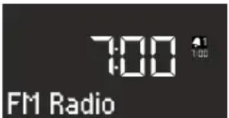 SONORO SO210 - Alarmquelle einstellen - 1