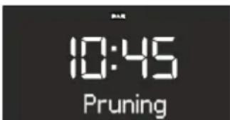 SONORO SO210 - Removing inactive stations – Prune list Prerequisite: - 2