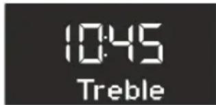 SONORO SO210 - Afb. 11: Datum instellen - 2