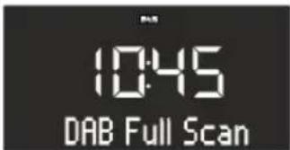 SONORO SO210 - Automatisk stationssøgning - 1