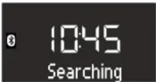 SONORO SO210 - Bluetooth-apparaten verbinden - 1