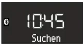 SONORO SO210 - Bluetooth-Geräte verbinden - 1