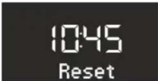 SONORO SO210 - Impostazione del formato della data - 5