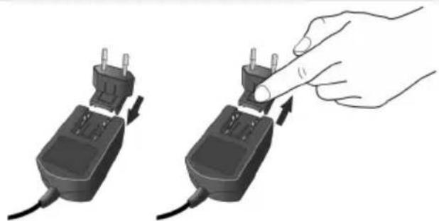 SONORO SO210 - Materiële schade door verkeerde spanningaansluiting! - 1