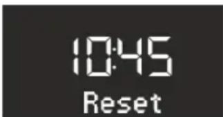 SONORO SO210 - Indstilling af datoformat - 5