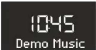 SONORO SO210 - Impostazione del formato della data - 4