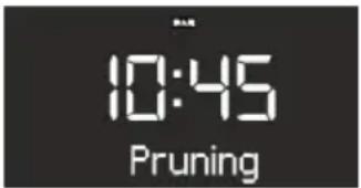 SONORO SO210 - Rimozione di emittenti non attive – Prune list Presupposti: - 2