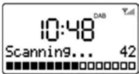 SCANSONIC PA3600 - Auto Scan - 2