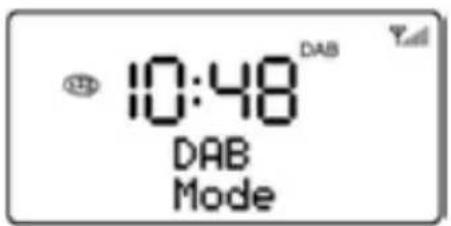 SCANSONIC PA3600 - Sleep Timer Setup - 1