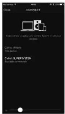 REVO SuperSystem - SPOTIFY CONNECT - 3