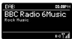 REVO SuperSystem - STATION INFO - 2