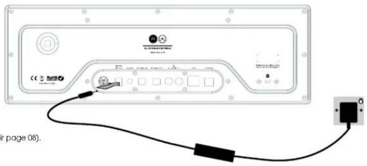 REVO SuperSystem - INSTALLATION - 2