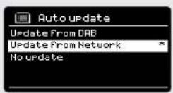 REVO SuperSystem - UHRZEIT/ DATUM - 2