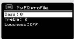 REVO SuperSystem - ÉGALISEUR - 2