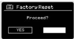 REVO SuperSystem - FACTORY RESET - 1