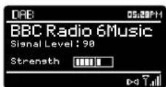 REVO SuperSystem - STATION INFO - 4