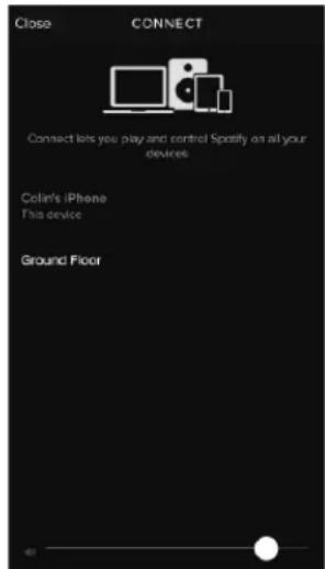 REVO SuperSystem - SPOTIFY CONNECT-MULTIROOM - 1