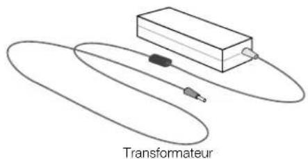 REVO SuperSystem - ALIMENTATION (PSU) - 2