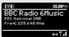 REVO SuperSystem - STATION INFO - 3