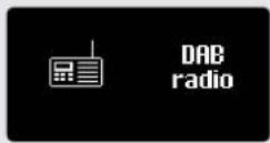 REVO SuperSystem - DAB RADIO MODE - 1