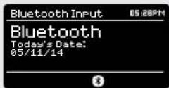REVO SuperSystem - PAIRING WITH BLUETOOTH DEVICES - 1