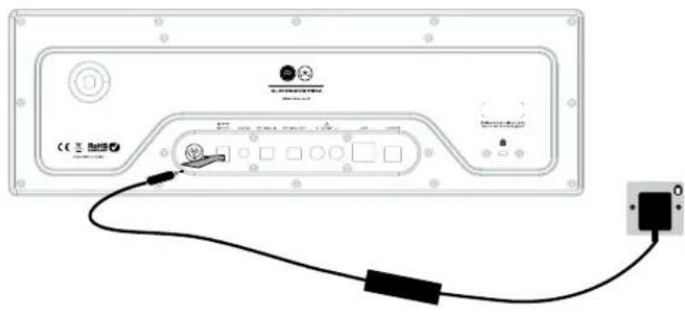 REVO SuperSystem - SET-UP - 2