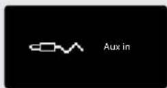 REVO SuperSystem - AUX IN MODE - 1