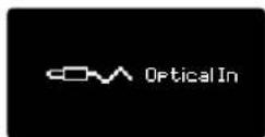 REVO SuperSystem - MODE OPTICAL IN - 1