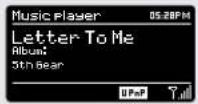 REVO SuperSystem - NOW PLAYING INFORMATION - 3