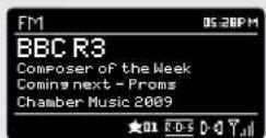 REVO SuperSystem - FM OPERATION - 3