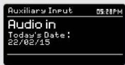 REVO SuperSystem - MODE AUX IN - 2