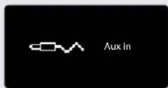 REVO SuperSystem - MODE AUX IN - 1