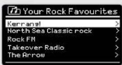 REVO SuperSystem - MES FAVORIS - 1