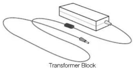 REVO SuperSystem - POWER SUPPLY (PSU) - 2