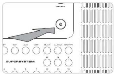 REVO SuperSystem - INSTALLATION - 3