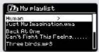REVO SuperSystem - NOW PLAYING INFORMATION - 1