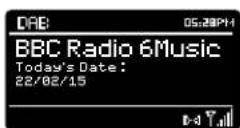 REVO SuperSystem - STATION INFO - 6