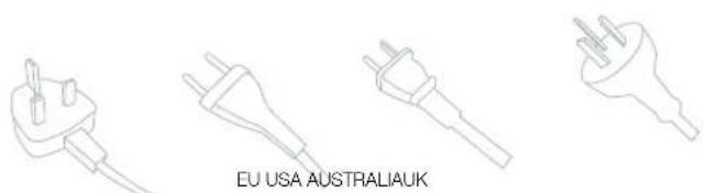 REVO SuperSystem - ALIMENTATION (PSU) - 1