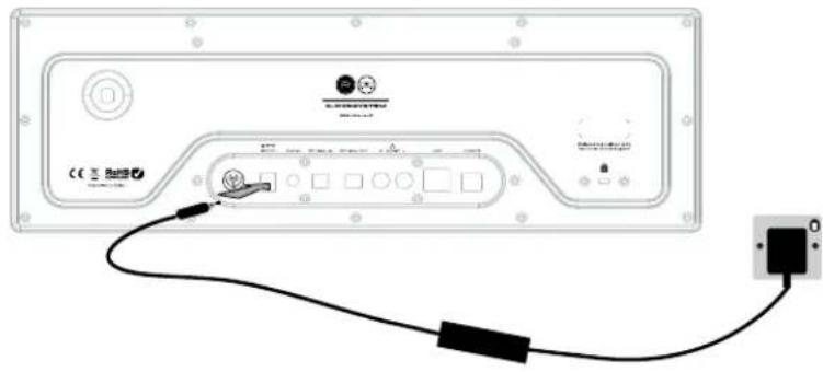 REVO SuperSystem - SET-UP - 2