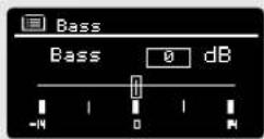 REVO SuperSystem - EQUALISER - 3