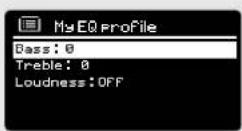 REVO SuperSystem - EQUALISER - 2