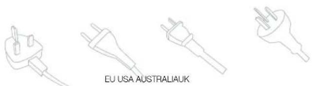 REVO SuperSystem - POWER SUPPLY (PSU) - 1