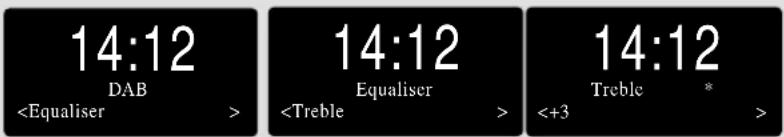 REVO SuperSignal - EQUALIZER - 1