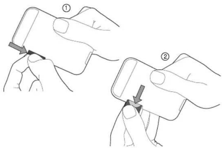 REVO SuperSignal - BATTERIEWECHSEL - 2