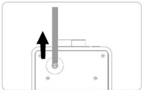 REVO SuperSignal - REMPLACEMENT DE LA BATTERIE - 8