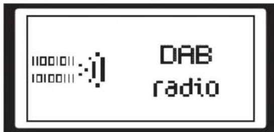 PEAQ PDR350BT - Radio DAB - 1